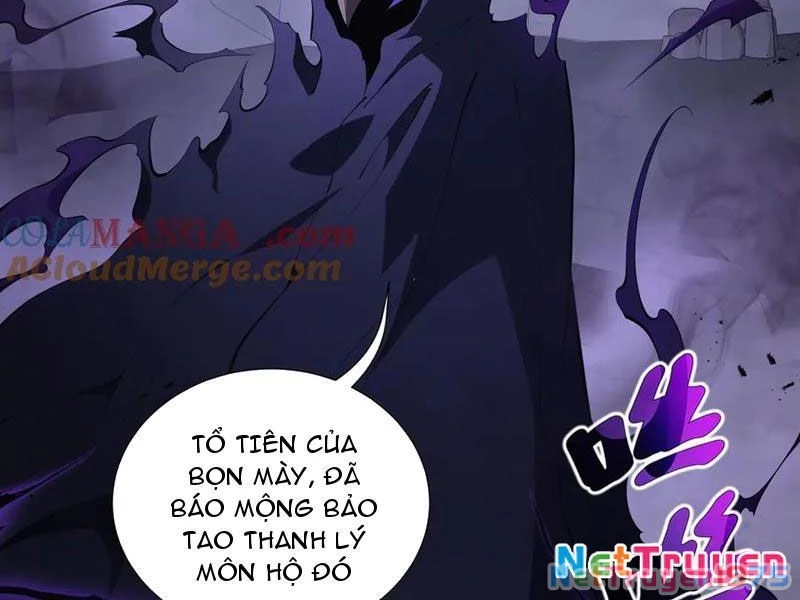Ta Ký Kết Khế Ước Với Chính Mình Chapter 92 - 71