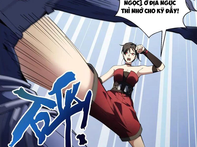 Ta Ký Kết Khế Ước Với Chính Mình Chapter 92 - 94