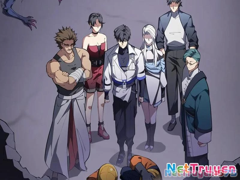 Ta Ký Kết Khế Ước Với Chính Mình Chapter 92 - 106