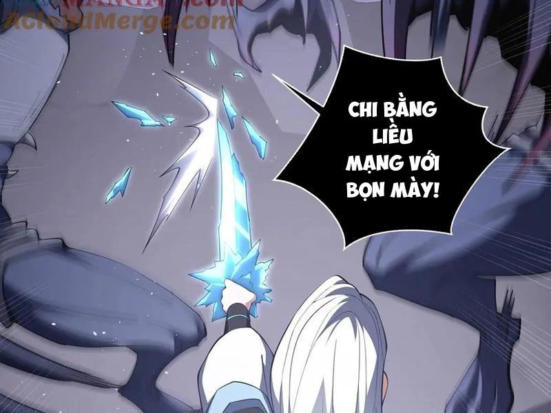 Ta Ký Kết Khế Ước Với Chính Mình Chapter 92 - 125