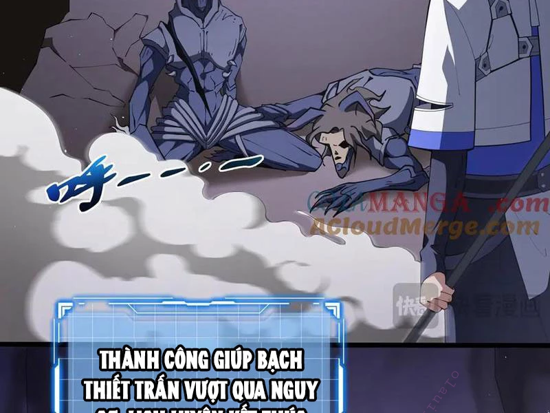 Ta Ký Kết Khế Ước Với Chính Mình Chapter 92 - 137