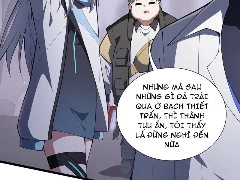 Ta Ký Kết Khế Ước Với Chính Mình Chapter 92 - 140