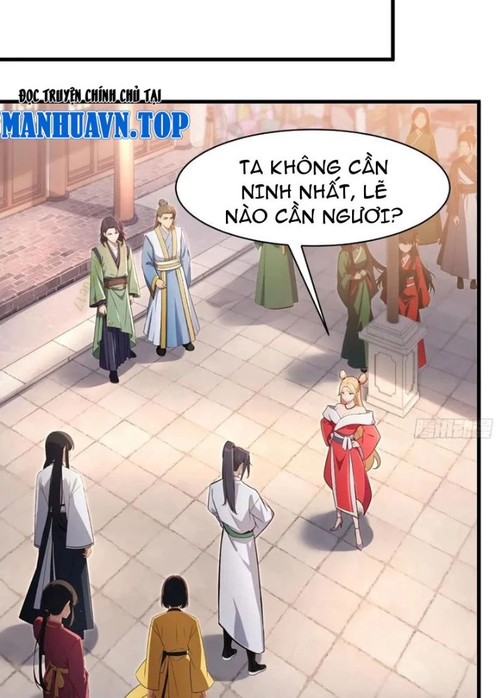 Nhân Vật Phản Diện Muốn Sống Thêm Một Ngày Chapter 28 - 3