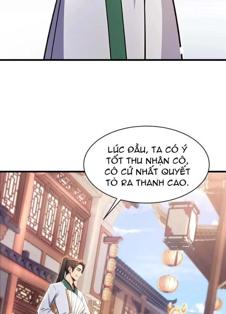 Nhân Vật Phản Diện Muốn Sống Thêm Một Ngày Chapter 28 - 7