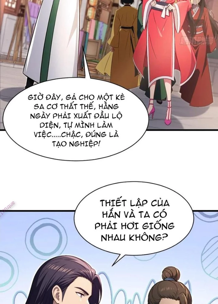 Nhân Vật Phản Diện Muốn Sống Thêm Một Ngày Chapter 28 - 9