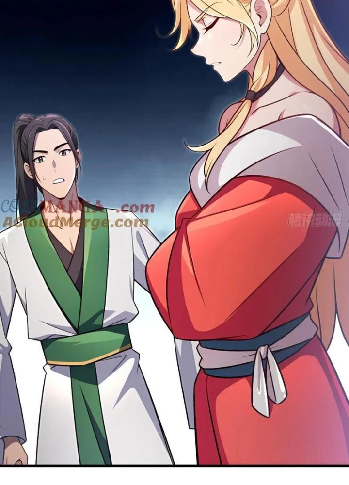 Nhân Vật Phản Diện Muốn Sống Thêm Một Ngày Chapter 28 - 17