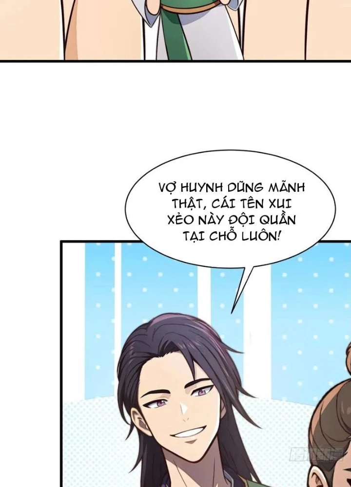Nhân Vật Phản Diện Muốn Sống Thêm Một Ngày Chapter 28 - 23
