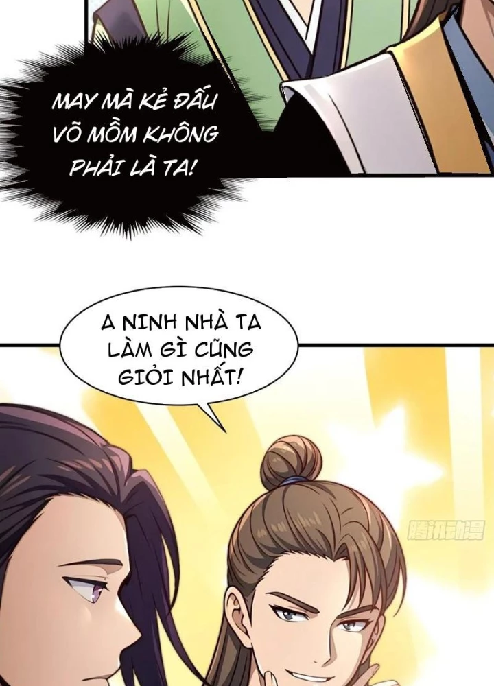 Nhân Vật Phản Diện Muốn Sống Thêm Một Ngày Chapter 28 - 25