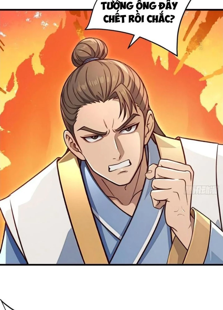 Nhân Vật Phản Diện Muốn Sống Thêm Một Ngày Chapter 28 - 39