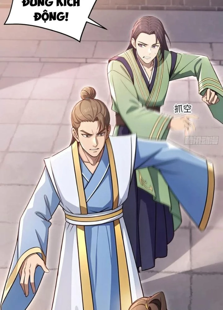 Nhân Vật Phản Diện Muốn Sống Thêm Một Ngày Chapter 28 - 41