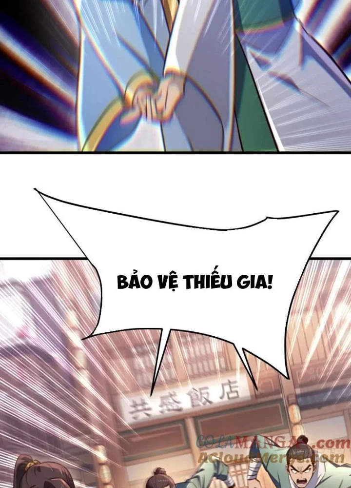 Nhân Vật Phản Diện Muốn Sống Thêm Một Ngày Chapter 28 - 47