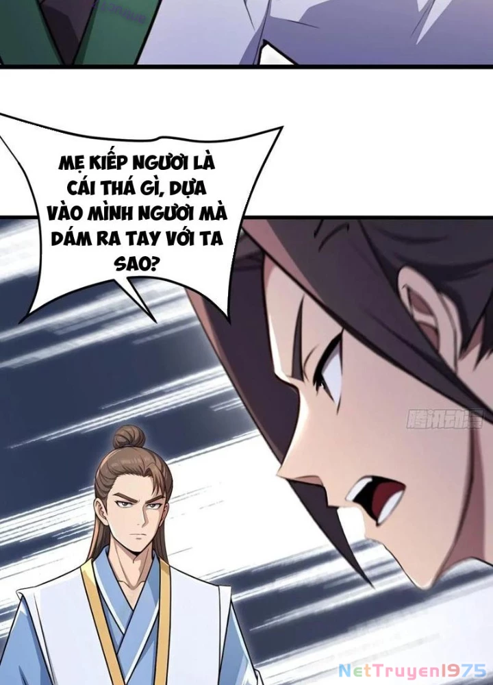 Nhân Vật Phản Diện Muốn Sống Thêm Một Ngày Chapter 28 - 51