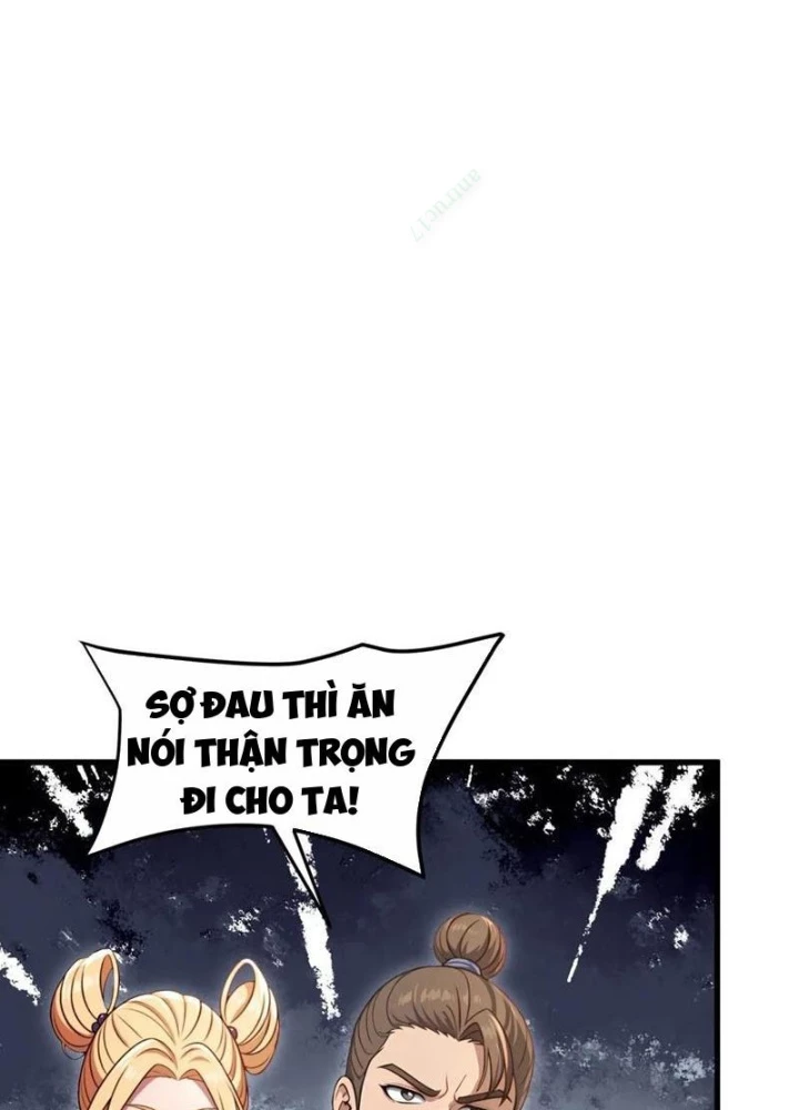 Nhân Vật Phản Diện Muốn Sống Thêm Một Ngày Chapter 28 - 53