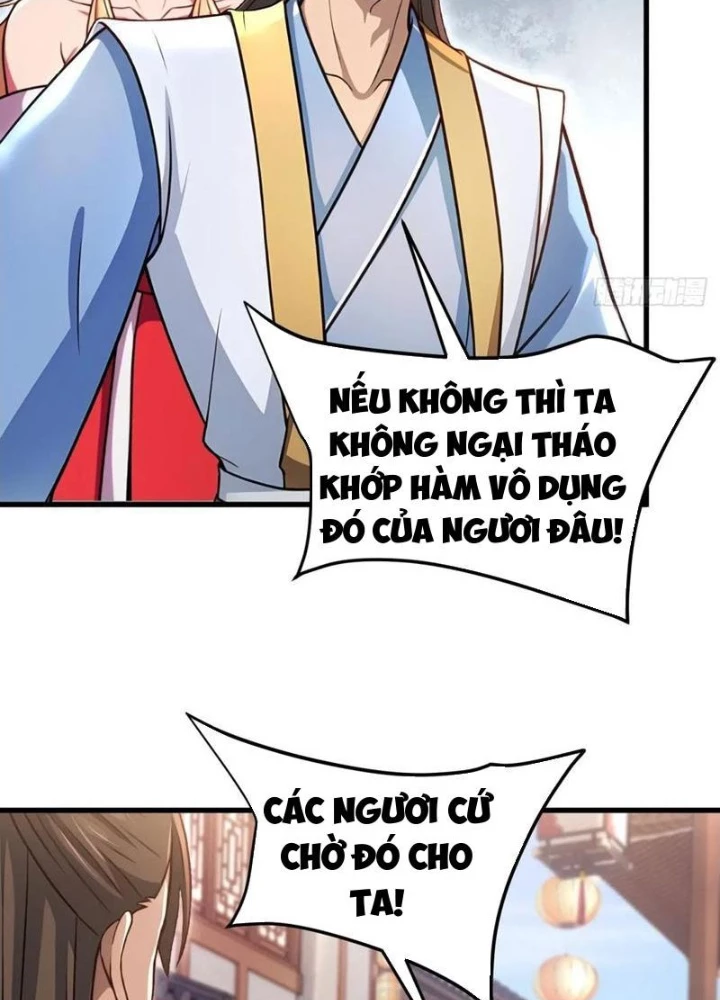 Nhân Vật Phản Diện Muốn Sống Thêm Một Ngày Chapter 28 - 55