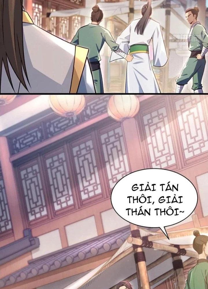 Nhân Vật Phản Diện Muốn Sống Thêm Một Ngày Chapter 28 - 57