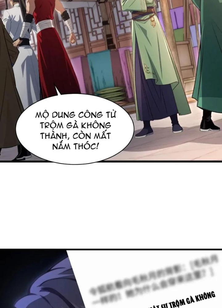 Nhân Vật Phản Diện Muốn Sống Thêm Một Ngày Chapter 28 - 59