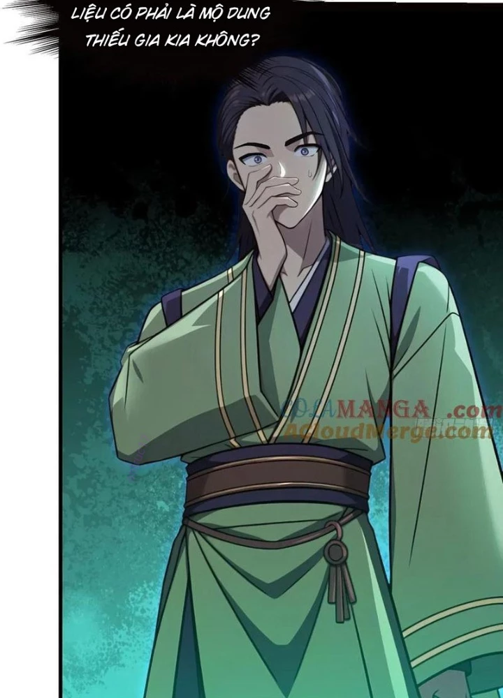 Nhân Vật Phản Diện Muốn Sống Thêm Một Ngày Chapter 28 - 63