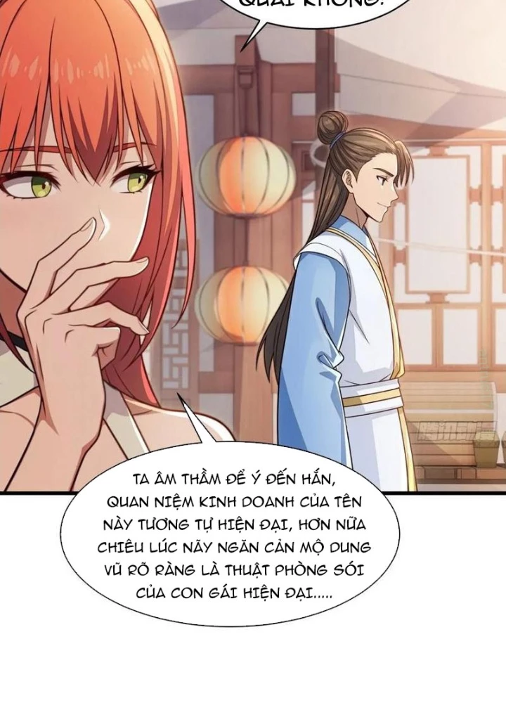 Nhân Vật Phản Diện Muốn Sống Thêm Một Ngày Chapter 28 - 75