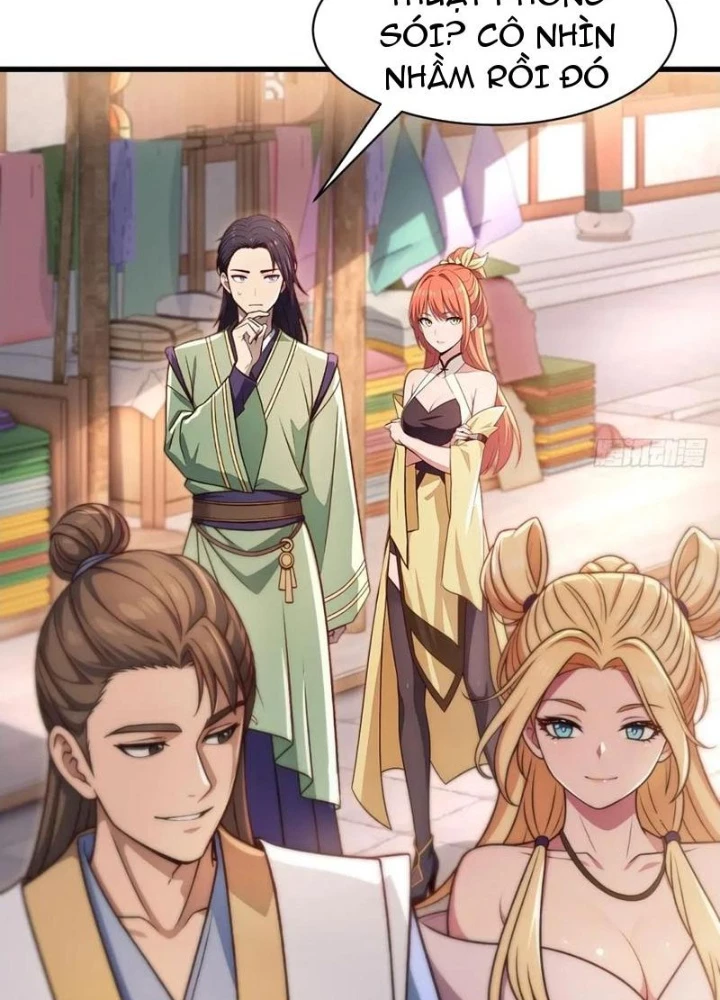 Nhân Vật Phản Diện Muốn Sống Thêm Một Ngày Chapter 28 - 77