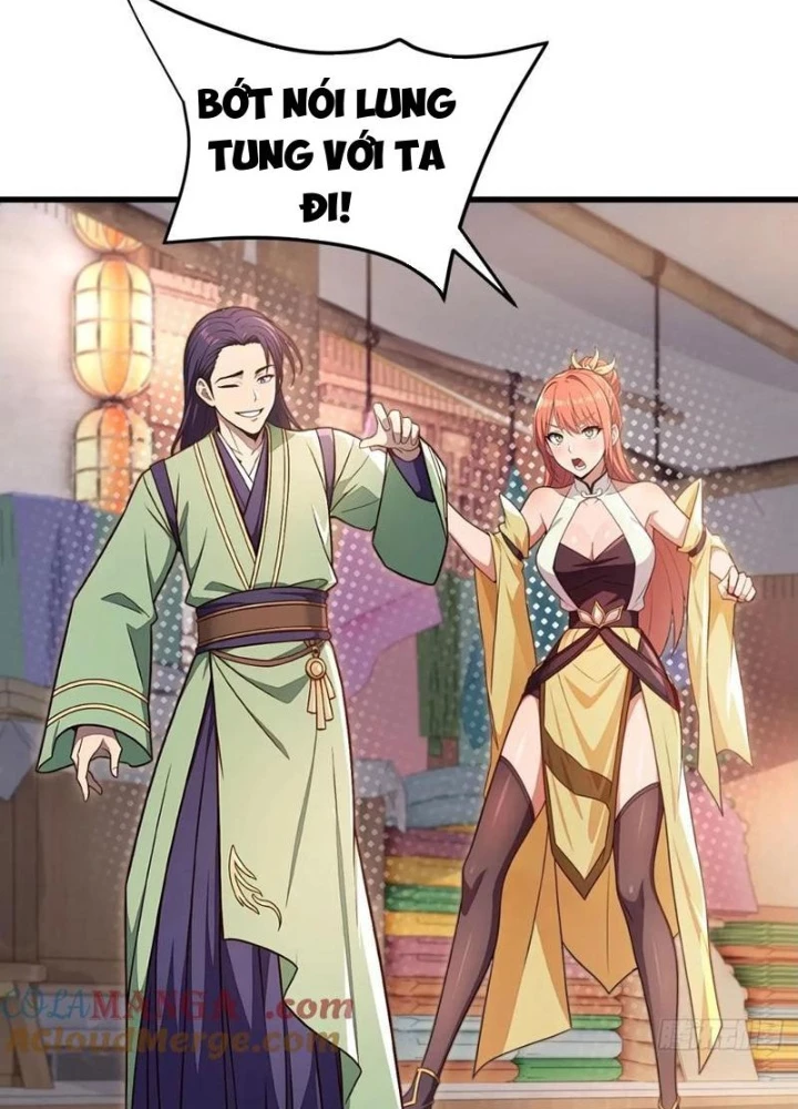 Nhân Vật Phản Diện Muốn Sống Thêm Một Ngày Chapter 28 - 83