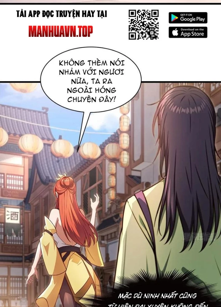 Nhân Vật Phản Diện Muốn Sống Thêm Một Ngày Chapter 28 - 85