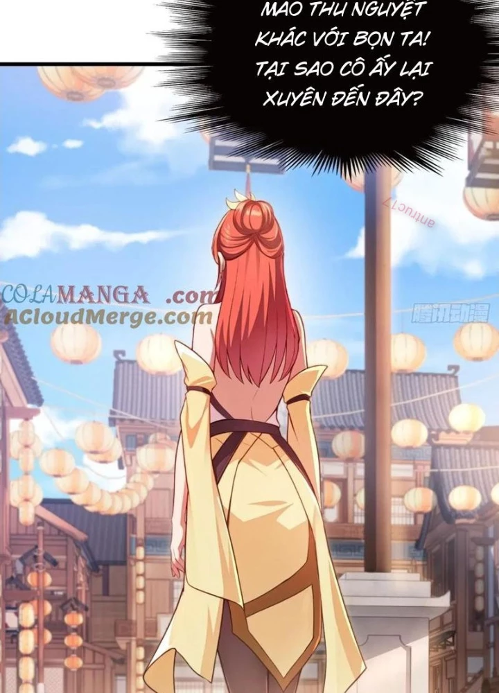 Nhân Vật Phản Diện Muốn Sống Thêm Một Ngày Chapter 28 - 89