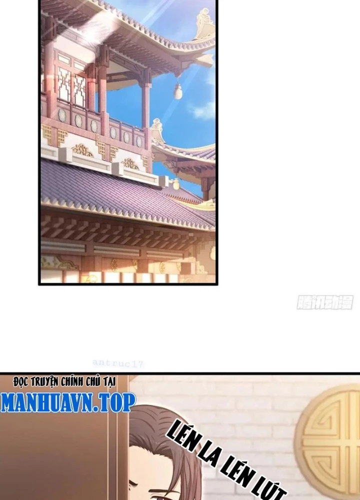 Nhân Vật Phản Diện Muốn Sống Thêm Một Ngày Chapter 29 - 3