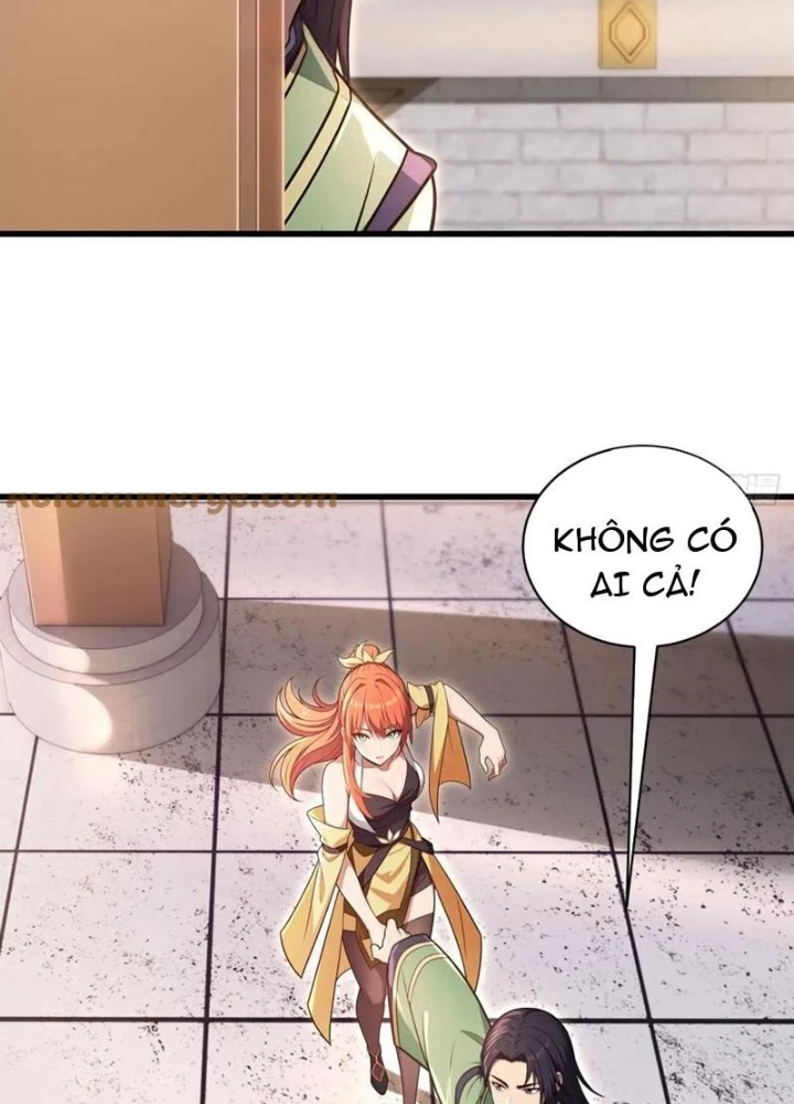 Nhân Vật Phản Diện Muốn Sống Thêm Một Ngày Chapter 29 - 5
