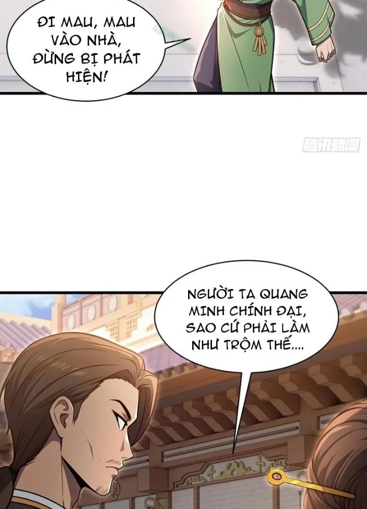 Nhân Vật Phản Diện Muốn Sống Thêm Một Ngày Chapter 29 - 7