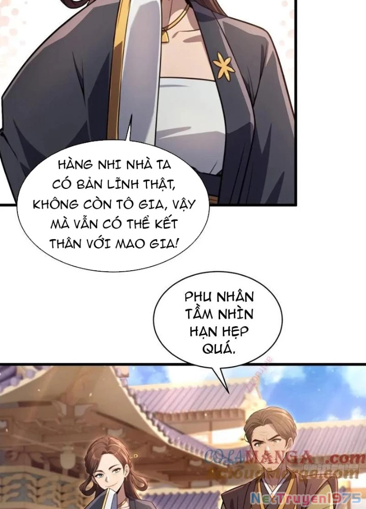 Nhân Vật Phản Diện Muốn Sống Thêm Một Ngày Chapter 29 - 11