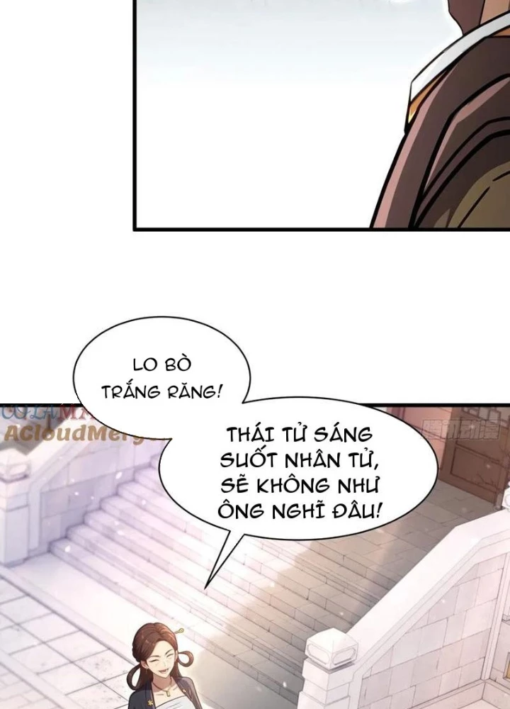 Nhân Vật Phản Diện Muốn Sống Thêm Một Ngày Chapter 29 - 15