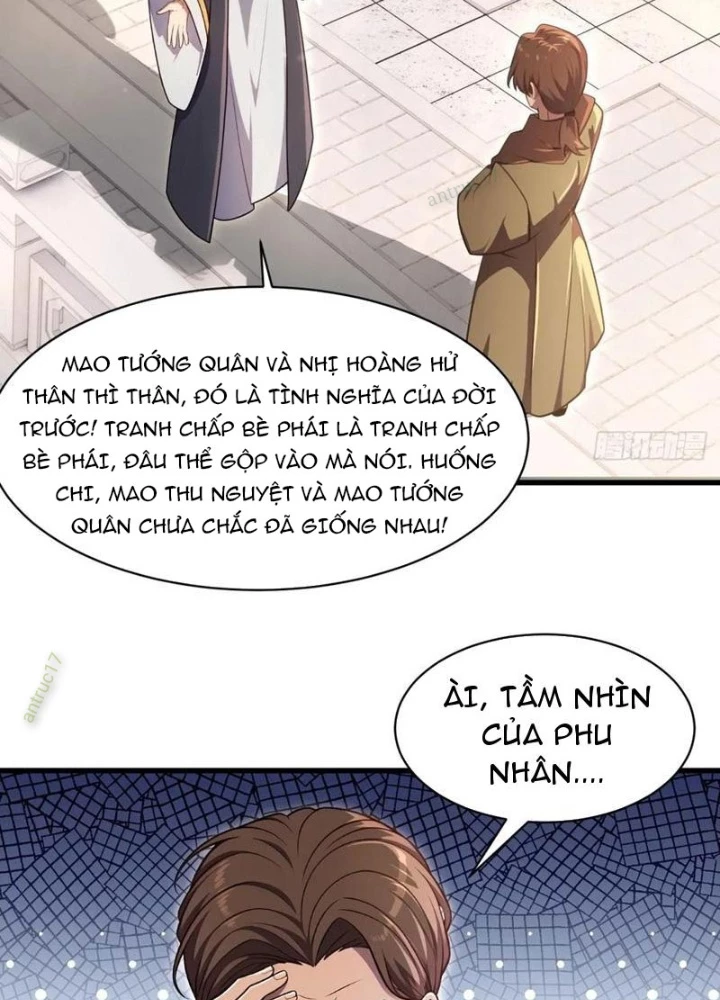 Nhân Vật Phản Diện Muốn Sống Thêm Một Ngày Chapter 29 - 17