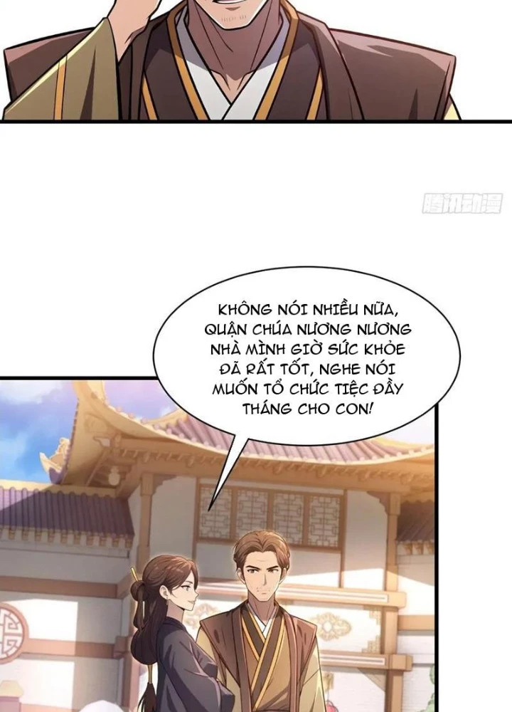 Nhân Vật Phản Diện Muốn Sống Thêm Một Ngày Chapter 29 - 19