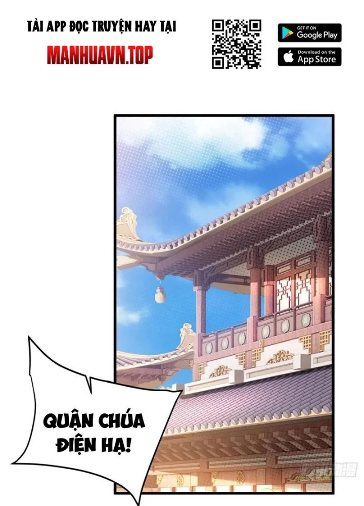 Nhân Vật Phản Diện Muốn Sống Thêm Một Ngày Chapter 29 - 23