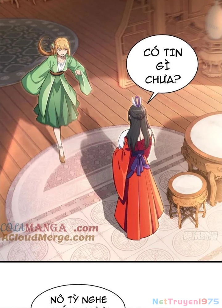 Nhân Vật Phản Diện Muốn Sống Thêm Một Ngày Chapter 29 - 25