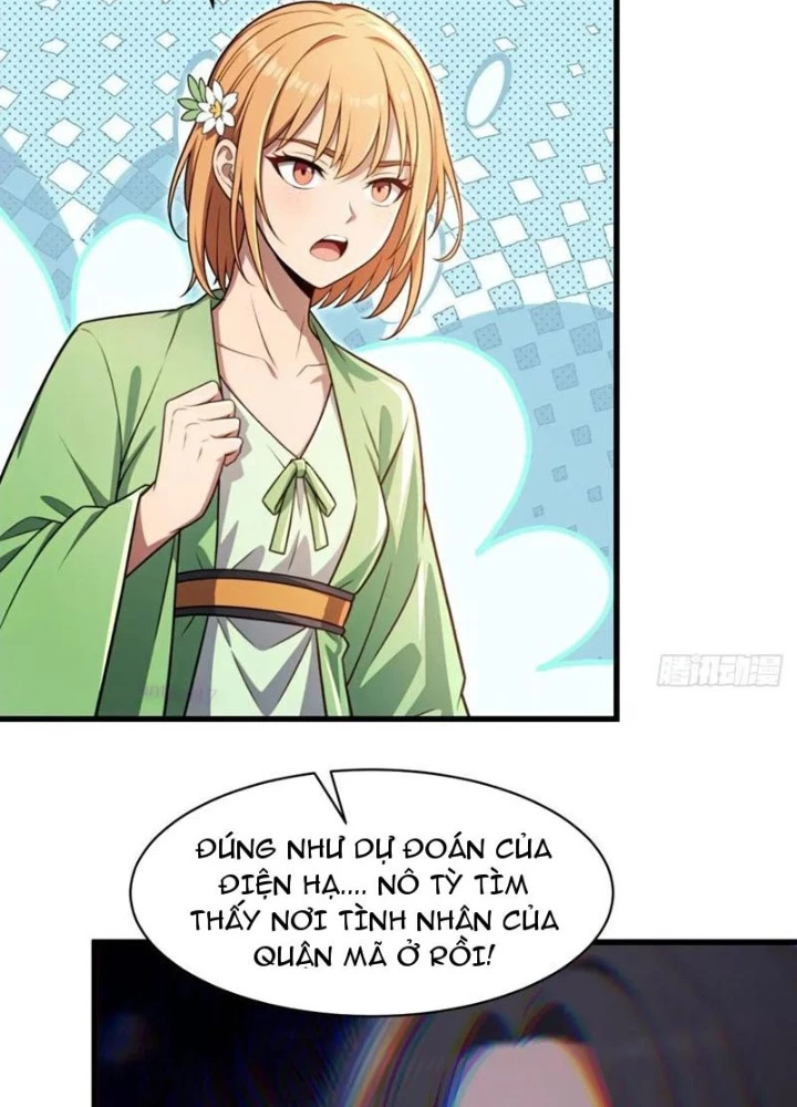 Nhân Vật Phản Diện Muốn Sống Thêm Một Ngày Chapter 29 - 27