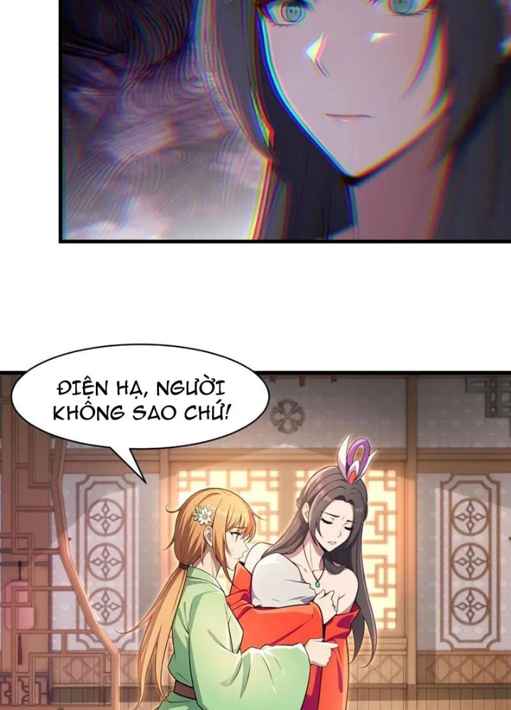 Nhân Vật Phản Diện Muốn Sống Thêm Một Ngày Chapter 29 - 29