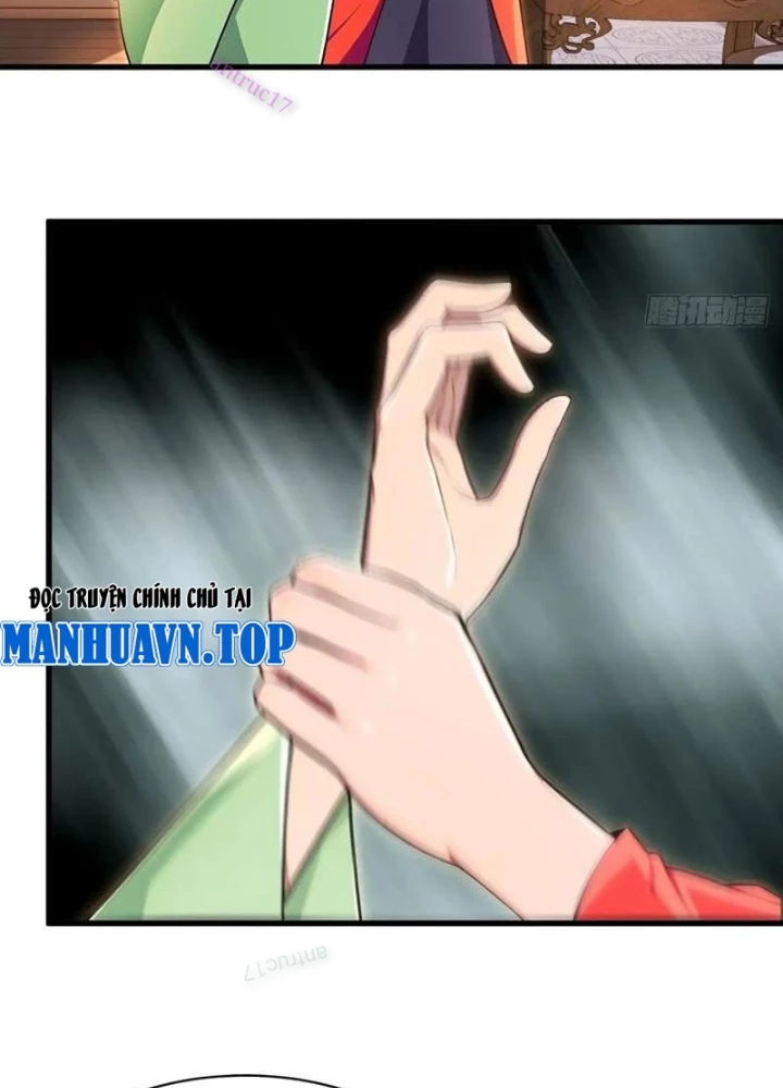 Nhân Vật Phản Diện Muốn Sống Thêm Một Ngày Chapter 29 - 31
