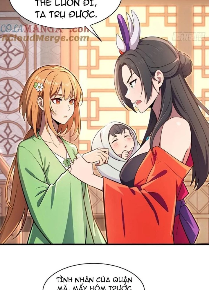 Nhân Vật Phản Diện Muốn Sống Thêm Một Ngày Chapter 29 - 33