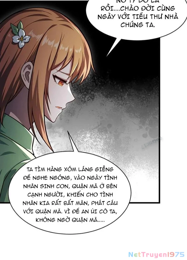 Nhân Vật Phản Diện Muốn Sống Thêm Một Ngày Chapter 29 - 35