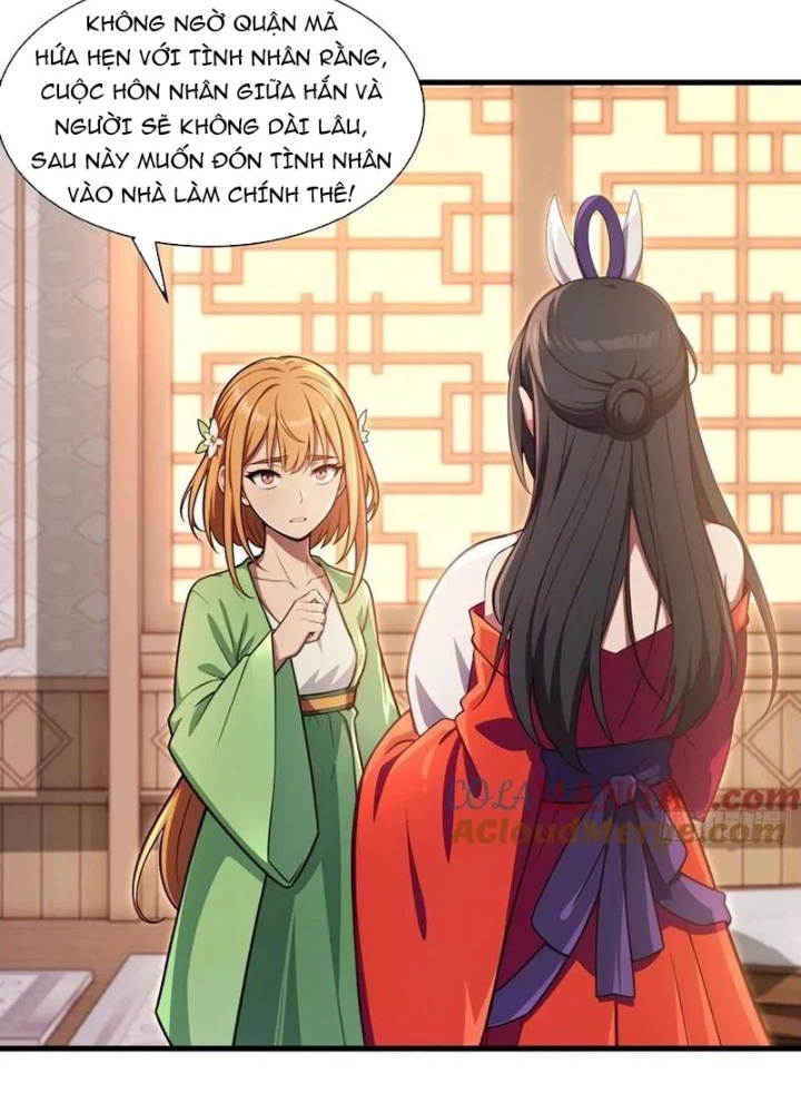 Nhân Vật Phản Diện Muốn Sống Thêm Một Ngày Chapter 29 - 39