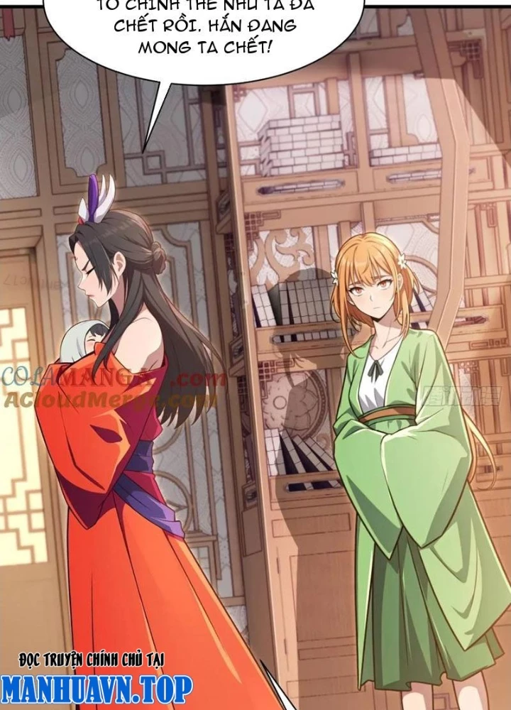 Nhân Vật Phản Diện Muốn Sống Thêm Một Ngày Chapter 29 - 43