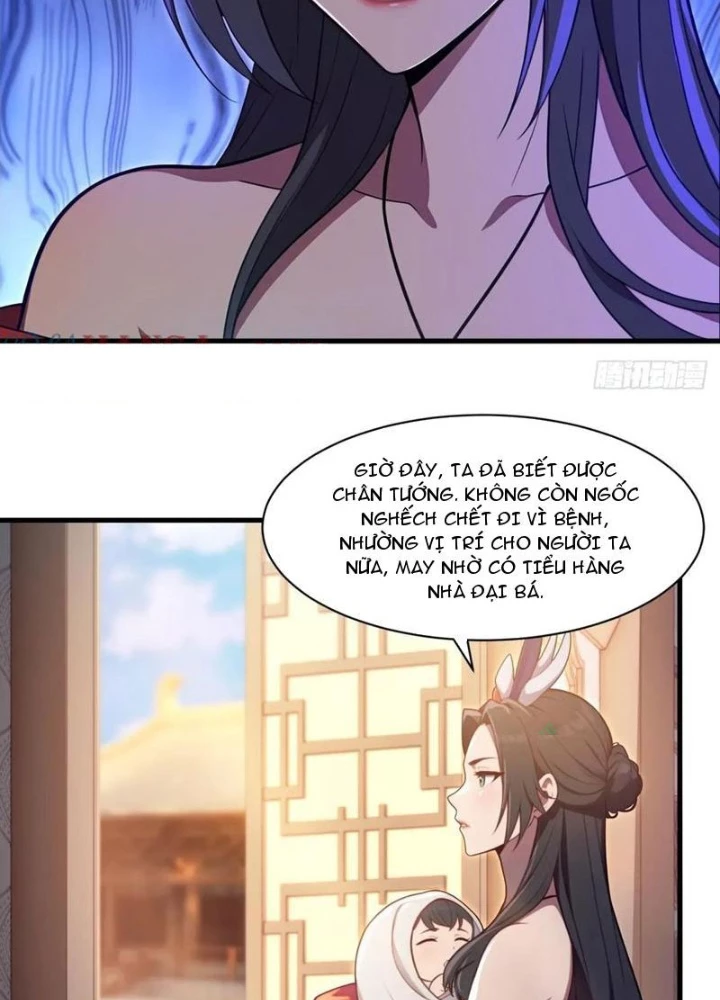 Nhân Vật Phản Diện Muốn Sống Thêm Một Ngày Chapter 29 - 47