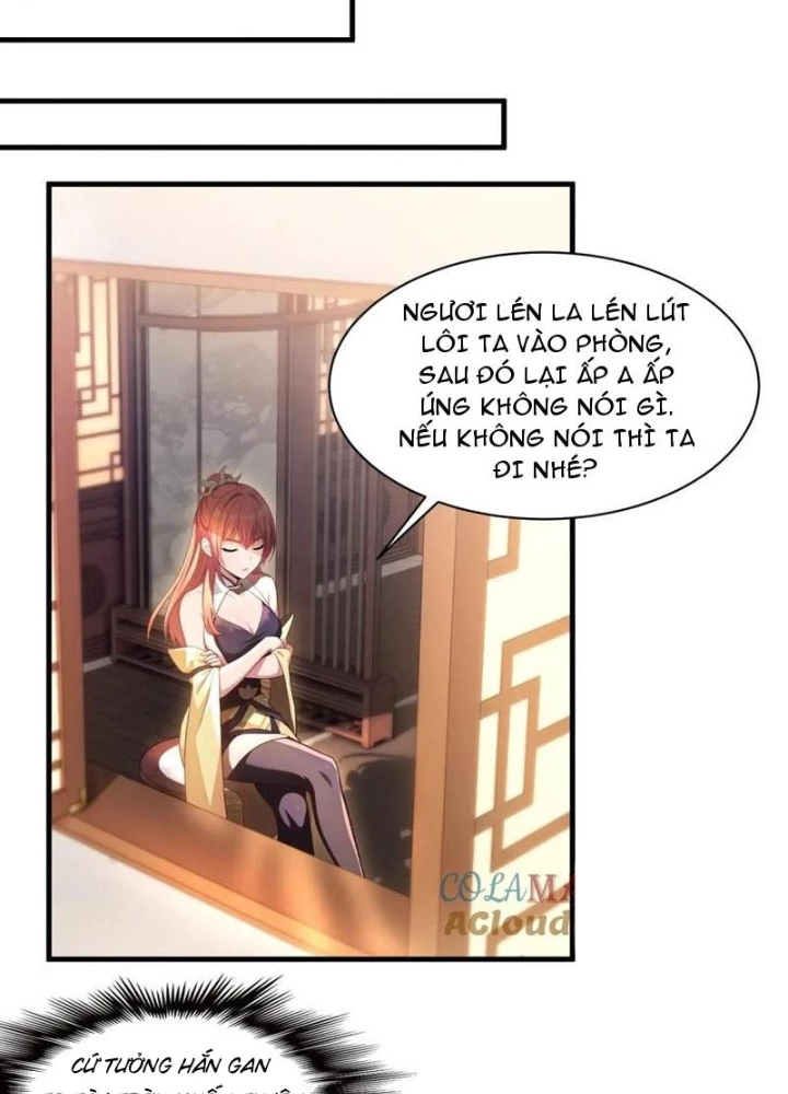 Nhân Vật Phản Diện Muốn Sống Thêm Một Ngày Chapter 29 - 51