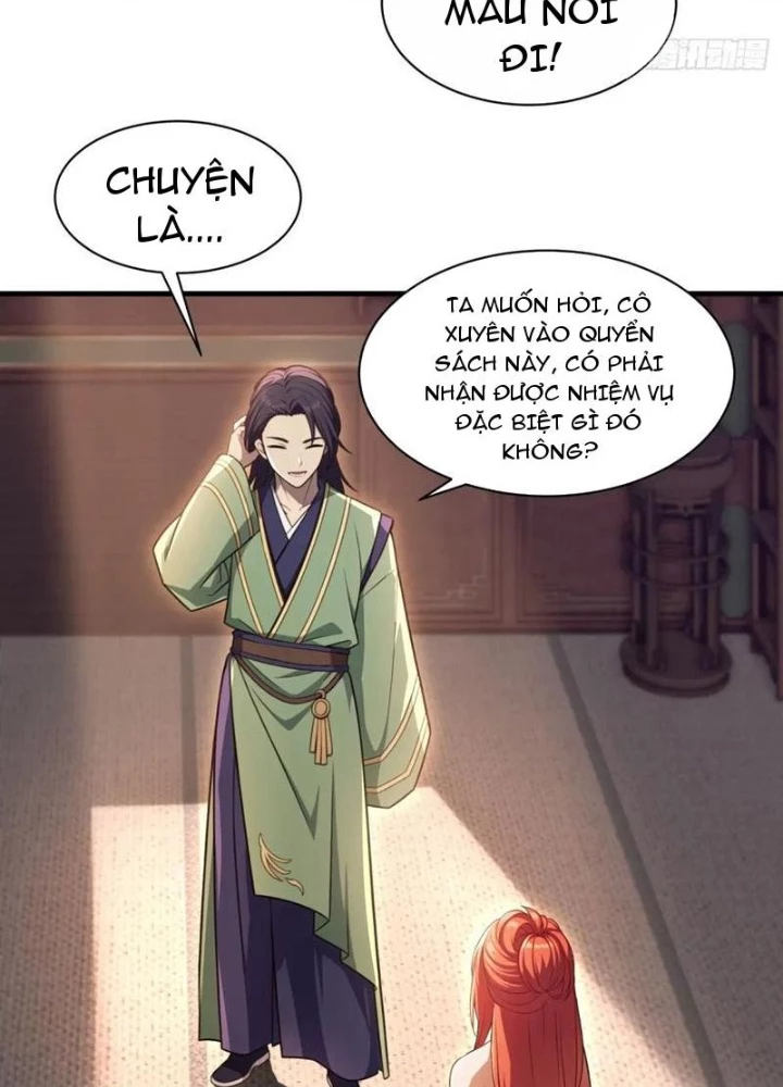 Nhân Vật Phản Diện Muốn Sống Thêm Một Ngày Chapter 29 - 57