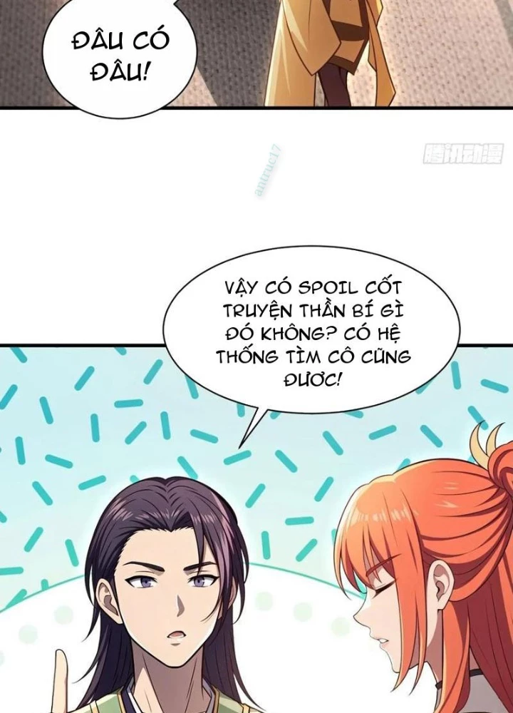 Nhân Vật Phản Diện Muốn Sống Thêm Một Ngày Chapter 29 - 59