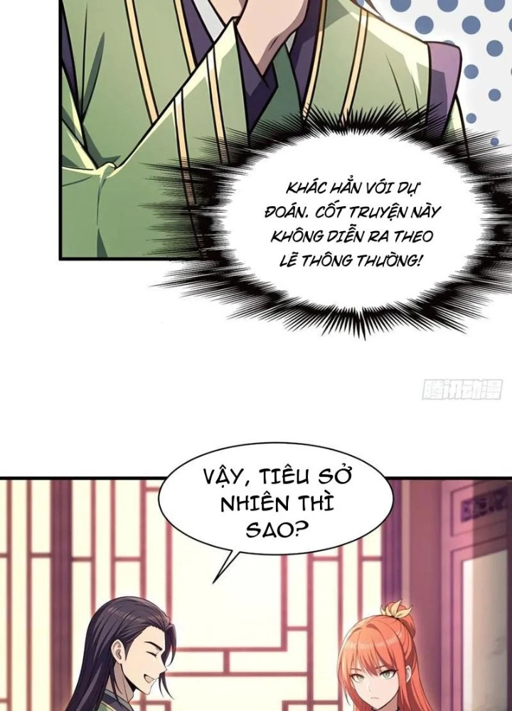 Nhân Vật Phản Diện Muốn Sống Thêm Một Ngày Chapter 29 - 63