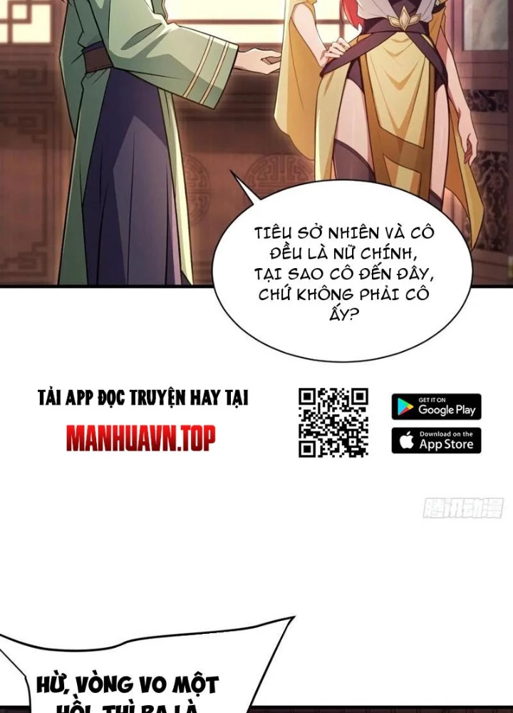 Nhân Vật Phản Diện Muốn Sống Thêm Một Ngày Chapter 29 - 65