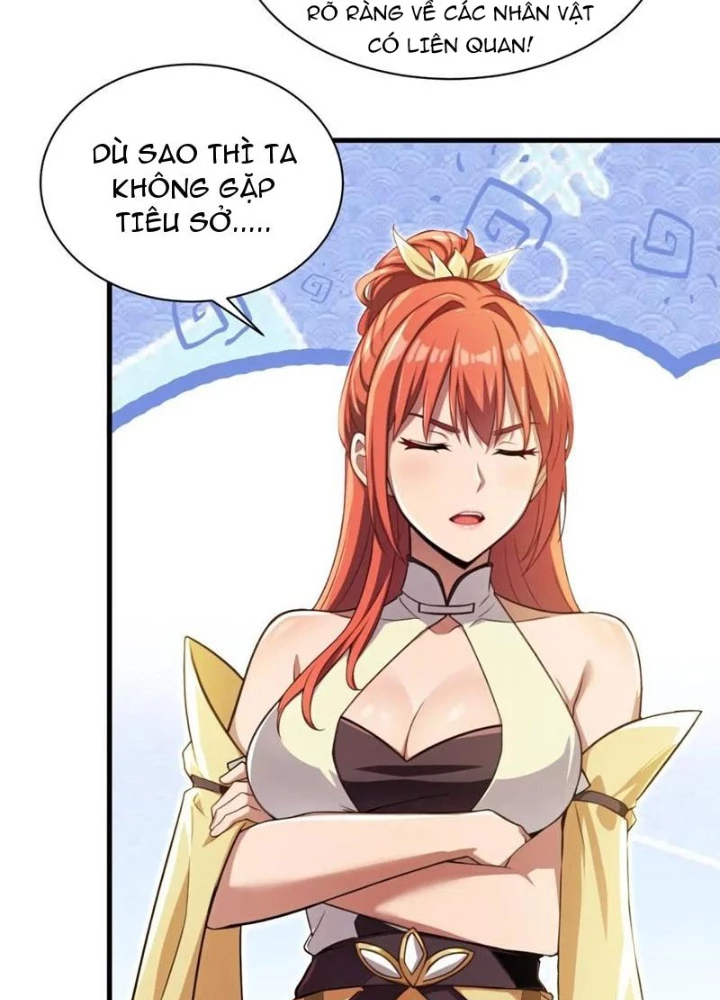 Nhân Vật Phản Diện Muốn Sống Thêm Một Ngày Chapter 29 - 69