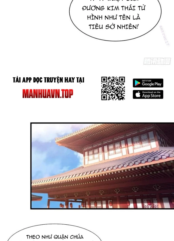 Nhân Vật Phản Diện Muốn Sống Thêm Một Ngày Chapter 29 - 75